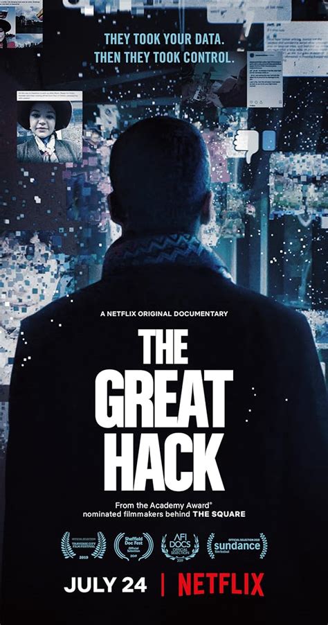 the great hack imdb|the great hack synopsis.